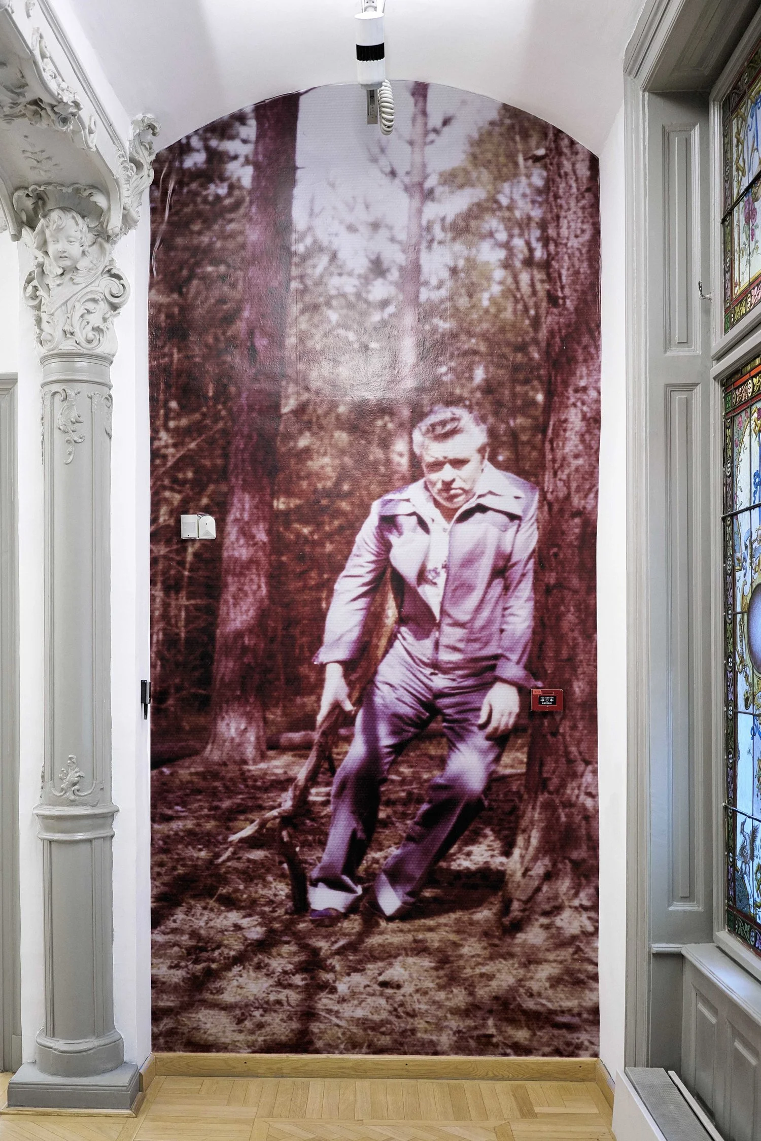 アート・デザイン・音楽 THE MANY LIVES OF ERIK KESSELS The Many Lives of Erik Kessels — ERIK KESSELS